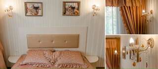 Апартаменты Lux New Year 2020! Christmas tree Николаев Улучшенные апартаменты-10