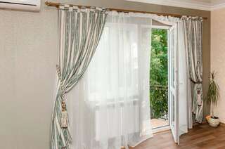 Апартаменты Lux New Year 2020! Christmas tree Николаев Улучшенные апартаменты-16