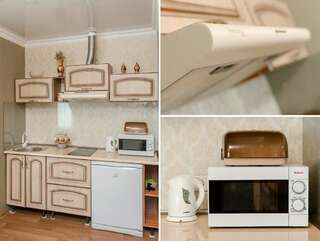 Апартаменты Lux New Year 2020! Christmas tree Николаев Улучшенные апартаменты-24