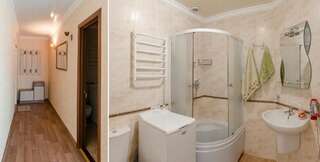 Апартаменты Lux New Year 2020! Christmas tree Николаев Улучшенные апартаменты-26