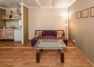 Апартаменты Lux New Year 2020! Christmas tree Николаев Улучшенные апартаменты-28