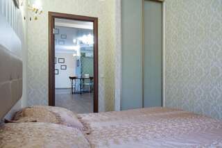 Апартаменты Lux New Year 2020! Christmas tree Николаев Улучшенные апартаменты-8