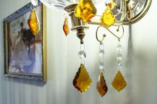 Апартаменты Lux New Year 2020! Christmas tree Николаев Улучшенные апартаменты-9