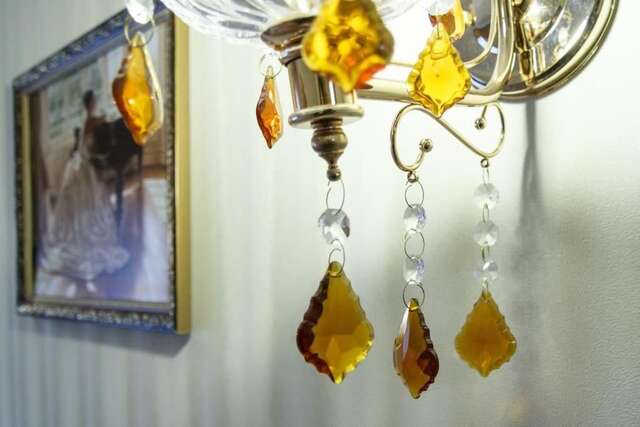 Апартаменты Lux New Year 2020! Christmas tree Николаев-37